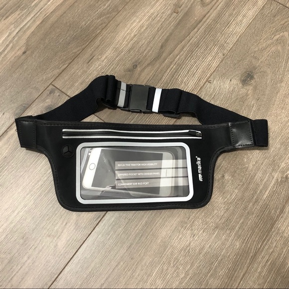 marika fanny pack